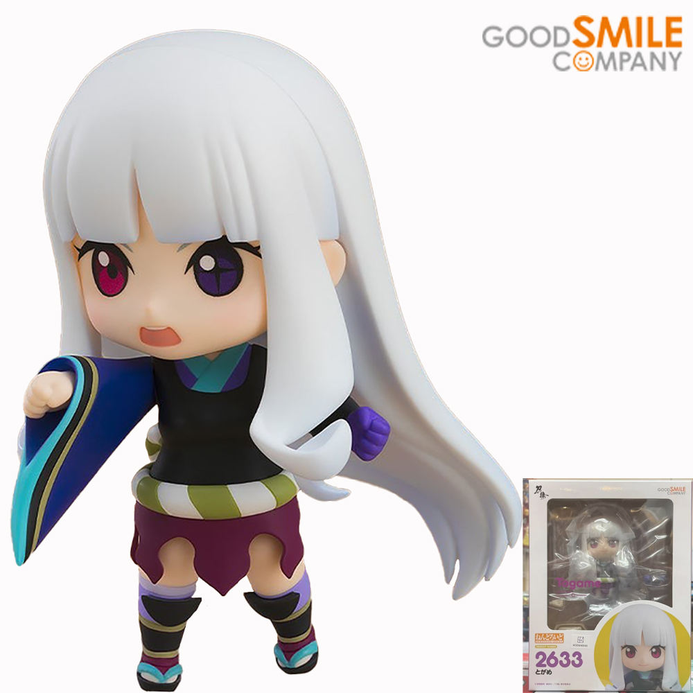 Model Kit Figures - Original in Stock Good Smile Company
