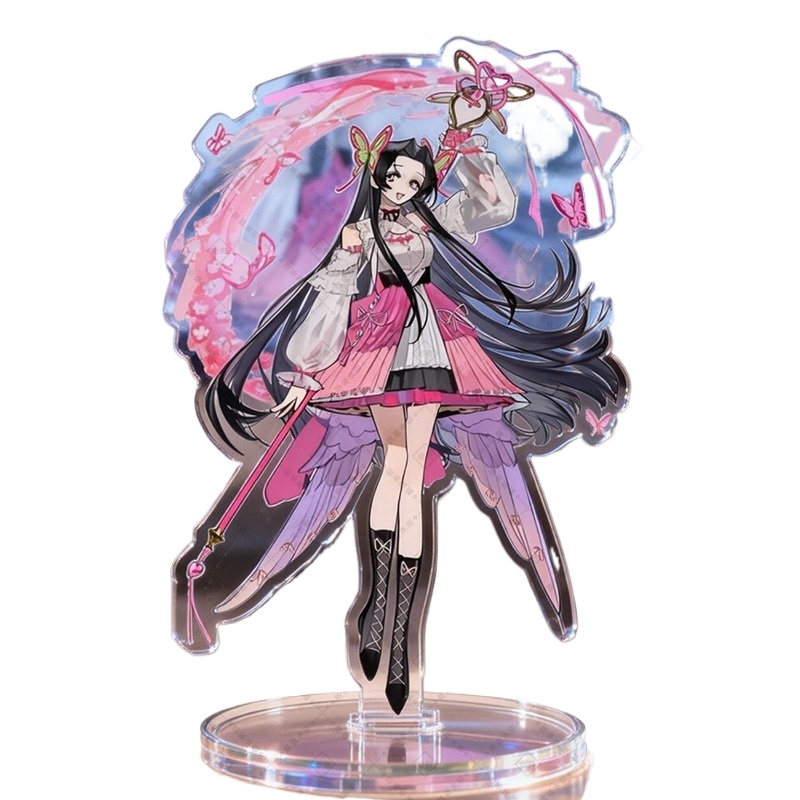 Model Kit Zenitsu - Demon Slayer Kimetsu No Yaiba Magical
