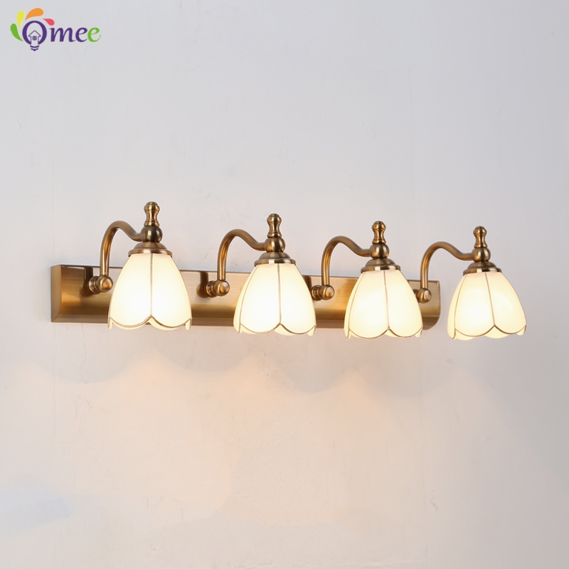 Model Kit Led - Modern LED Vanity Lights Bathroom Mirror
