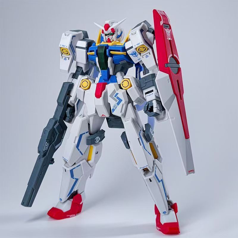 Model Kit Gundam Barbatos - HG 1/144 Yasen - Goddess of