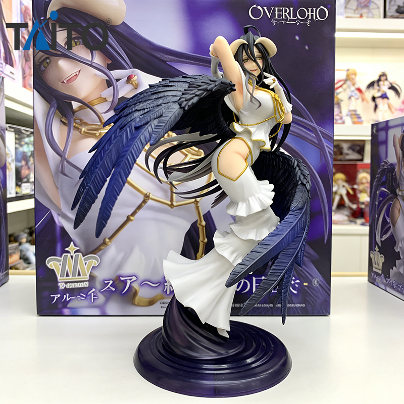 Model Kit Code Geass - In Stock TAiTO T-most OVERLORD Albedo