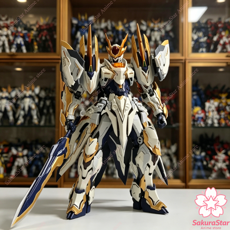 Model Kit Ying Long - 【In Stock】Yuyitang GS-TOYS EMP-01 Huangdi MC-01