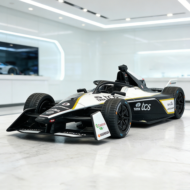 Model Kit Formula 1 - 1:24 FORMULA E NEOM Formula Racing