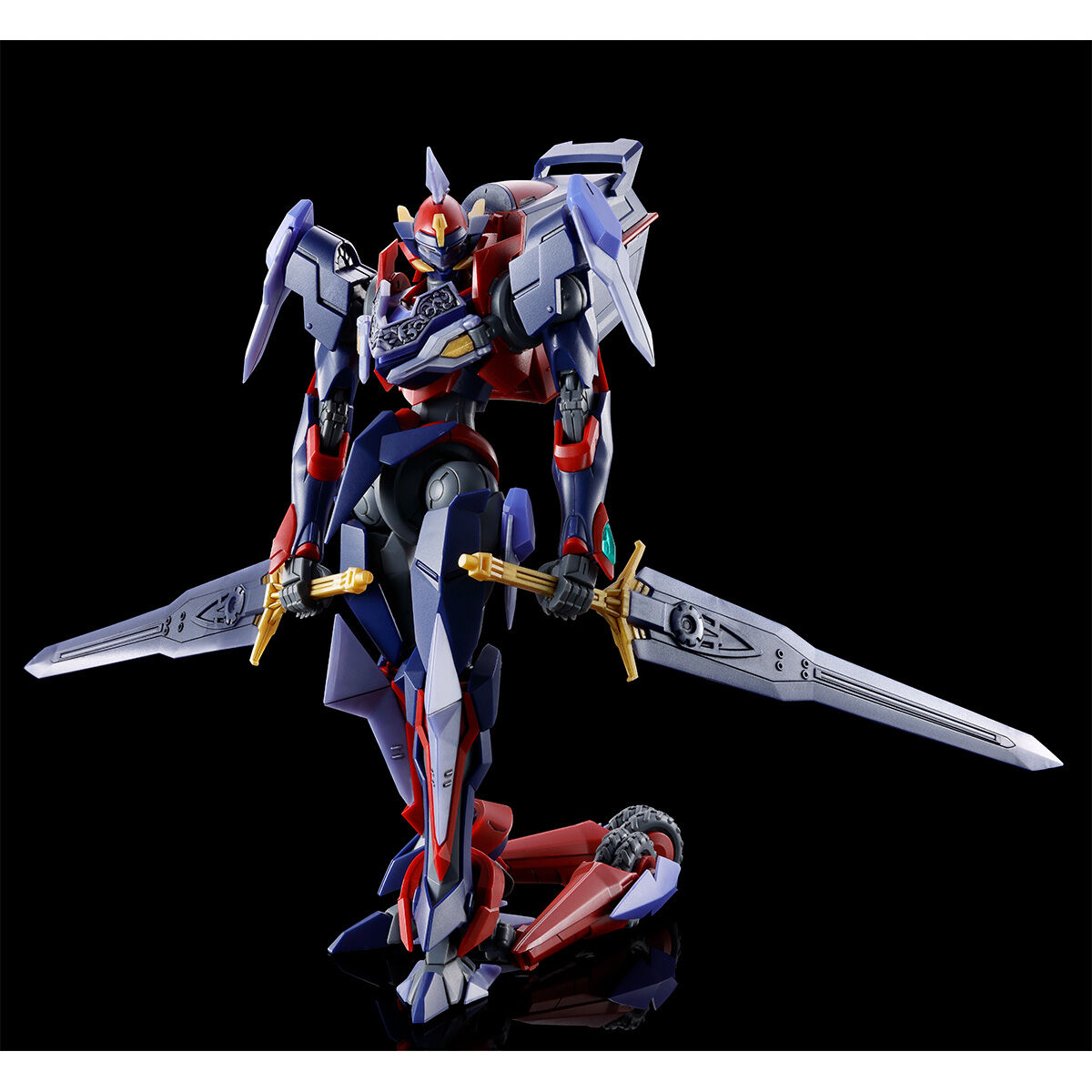 In Stock Genuine Bandai Hg Cod - Model Kit Code Geass recension och pris