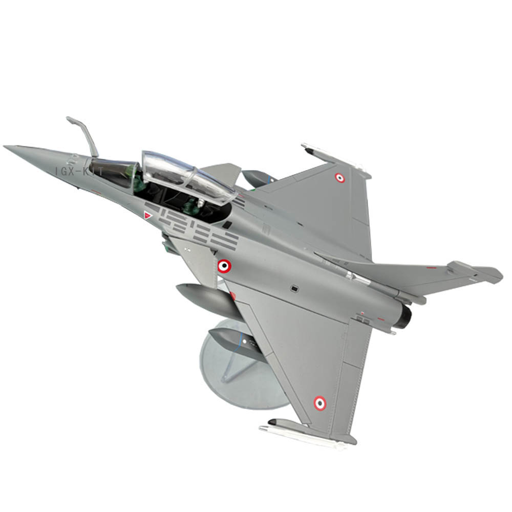 1/72 Scale France Air Force Ra - Model Kit Aircraft recension och pris