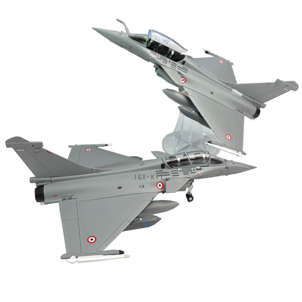1/72 Scale France Air Force Ra - Model Kit Aircraft recension och pris