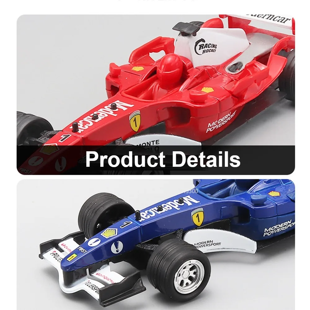 1:32 Scale Formula Racing Car  - Model Kit Formula 1 recension och pris