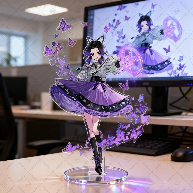 Demon Slayer Kimetsu No Yaiba  - Model Kit Zenitsu recension och pris