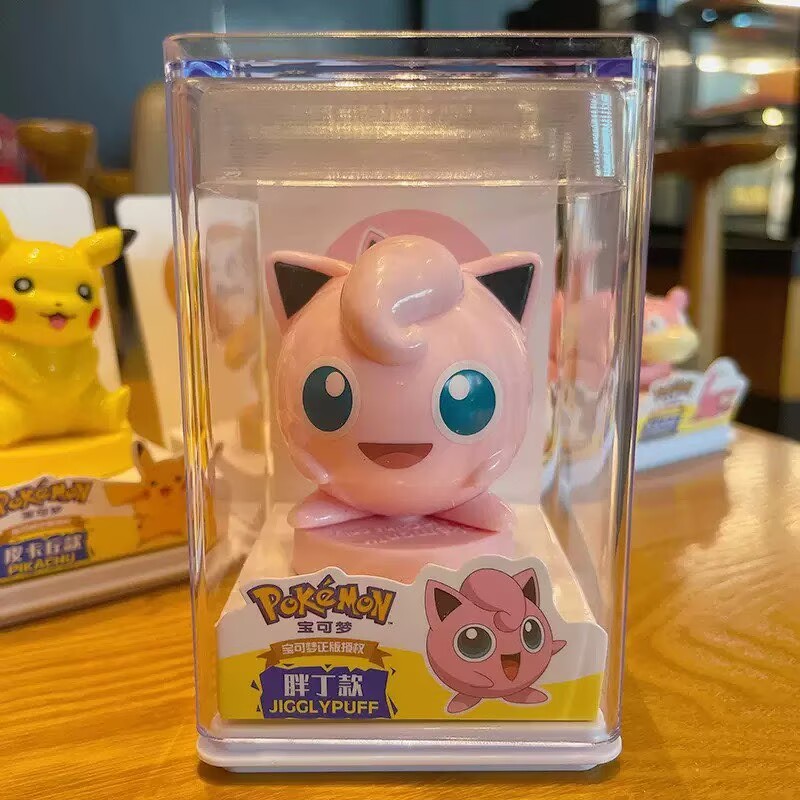 Pokemon Model Kit Anime Charac - Model Kit Figures recension och pris