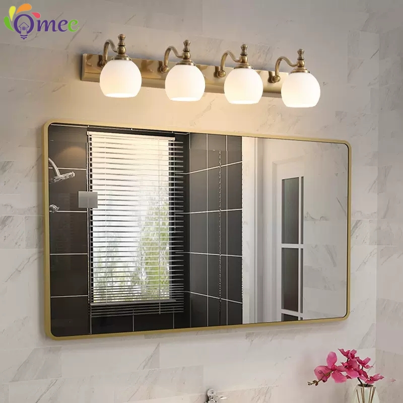 Modern LED Vanity Lights Bathr - Model Kit Led recension och pris