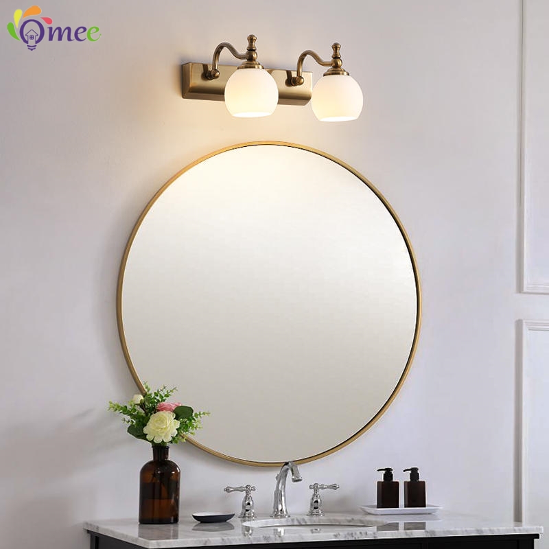 Modern LED Vanity Lights Bathr - Model Kit Led recension och pris