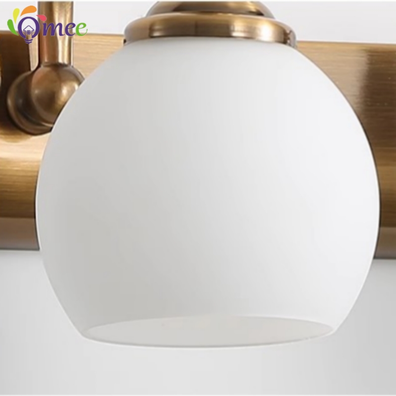 Modern LED Vanity Lights Bathr - Model Kit Led recension och pris