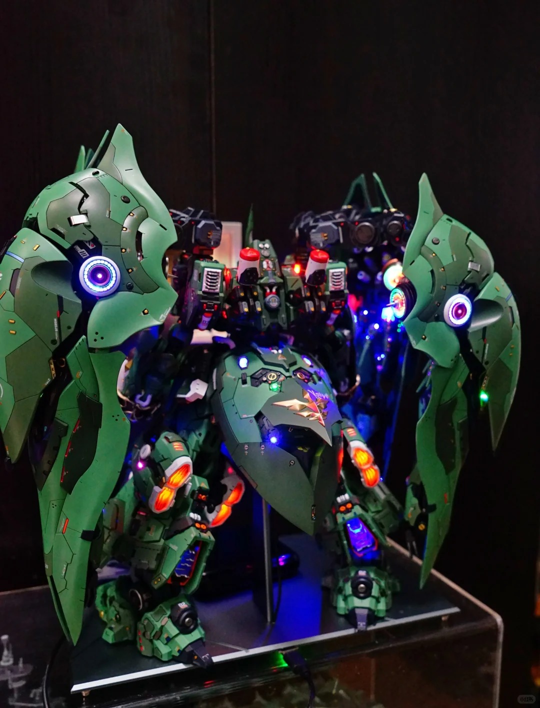 In Stock Axis Model 1/100 Nz-6 - Model Kit Kshatriya recension och pris