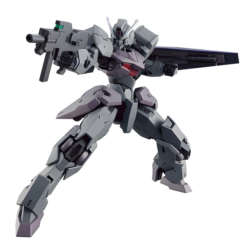 HG1/144 Gawilva Mobile Suit Th - Model Kit Gundam Barbatos recension och pris