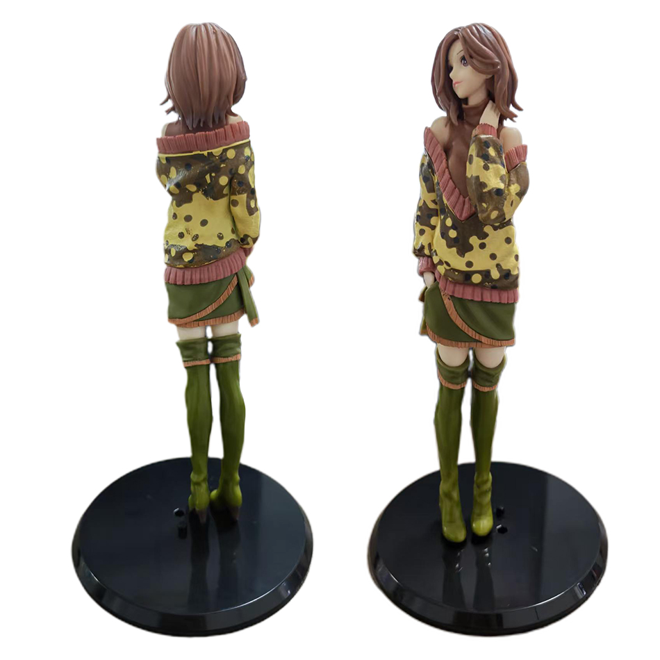 NANA Komatsu Nana Oosaki Nana  - Model Kit Kshatriya recension och pris