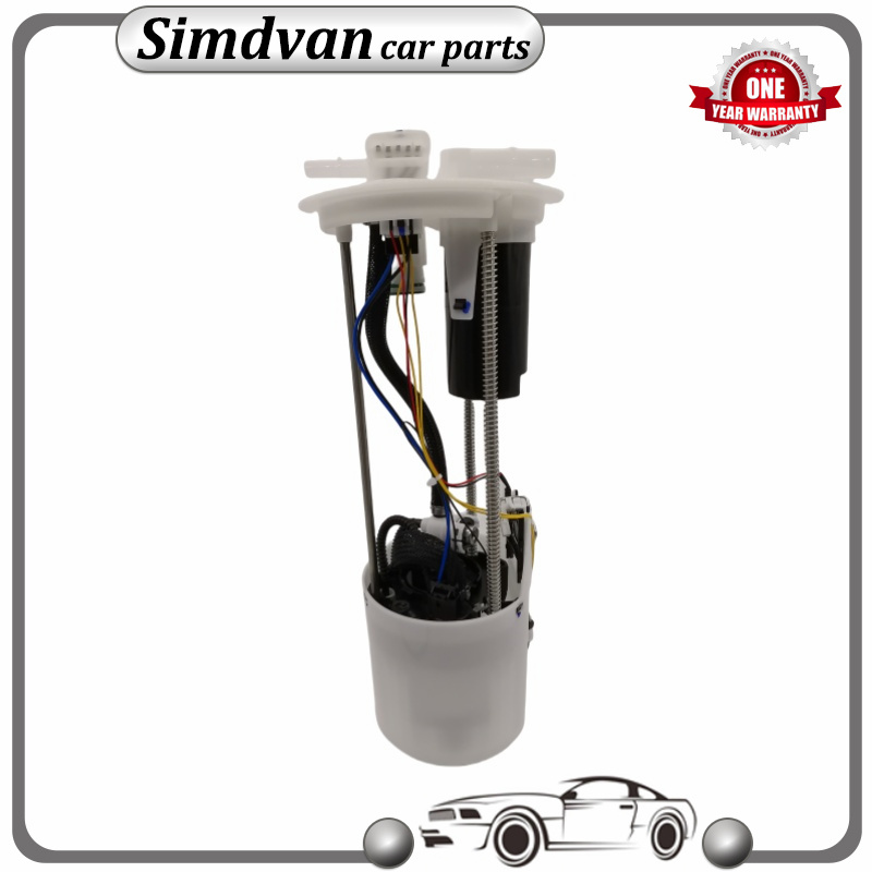 Fuel Pump Assembly 17040-7S000 - Model Kit Titanic recension och pris