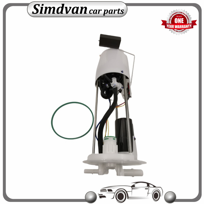 Fuel Pump Assembly 17040-7S000 - Model Kit Titanic recension och pris