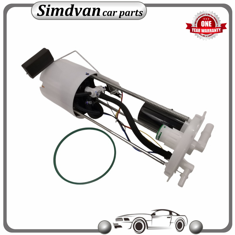 Fuel Pump Assembly 17040-7S000 - Model Kit Titanic recension och pris