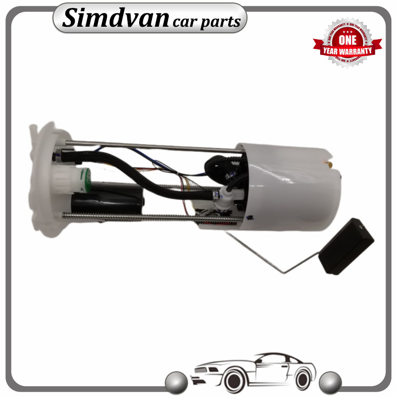 Fuel Pump Assembly 17040-7S000 - Model Kit Titanic recension och pris