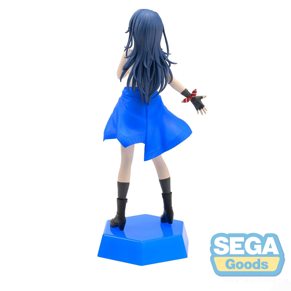 In Stock Original SEGA Project - Model Kit Figures recension och pris
