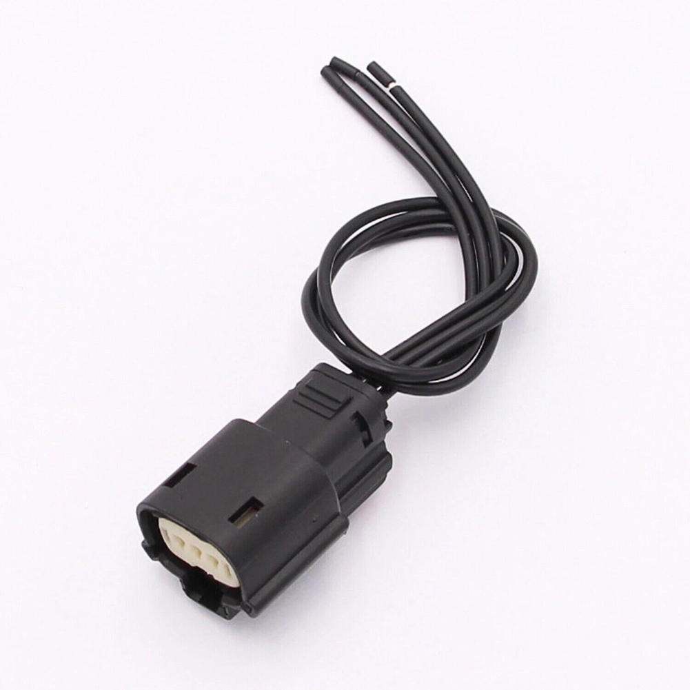 8PCS Ignition Coil Connector K - Model Kit Engine V8 recension och pris