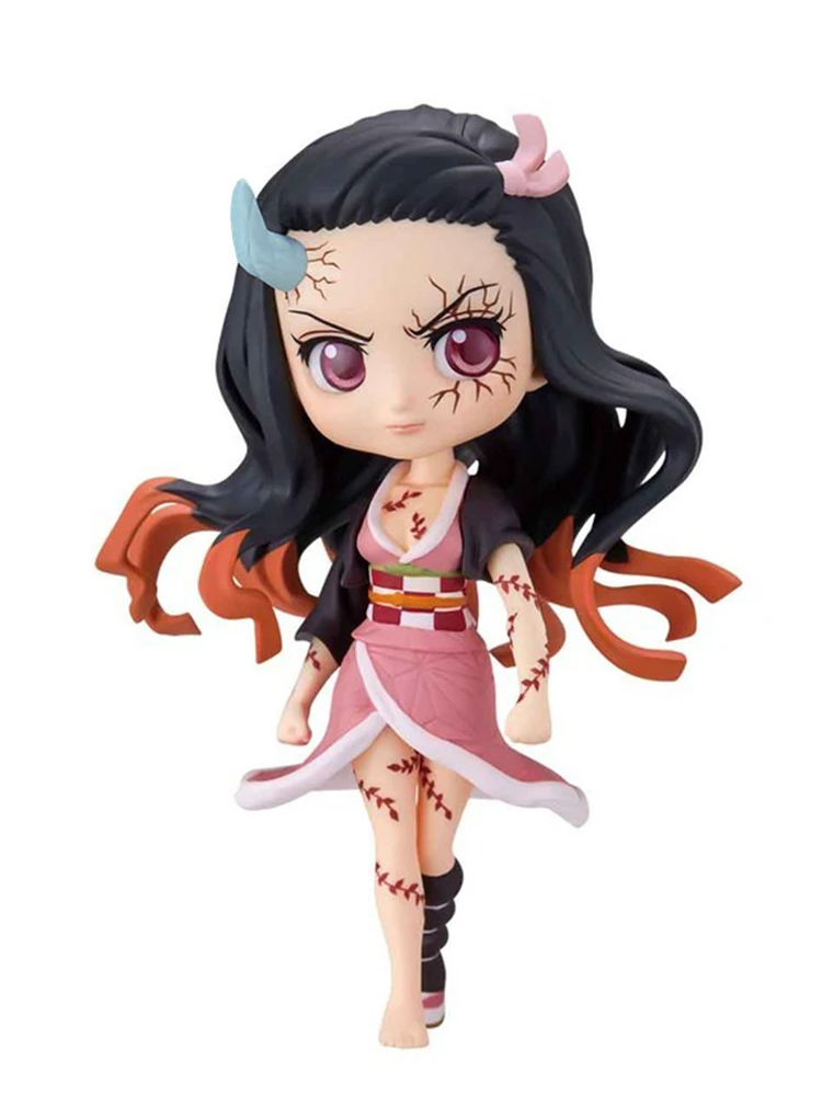 Anime 15cm Demon Slayer Figure - Model Kit Zenitsu recension och pris