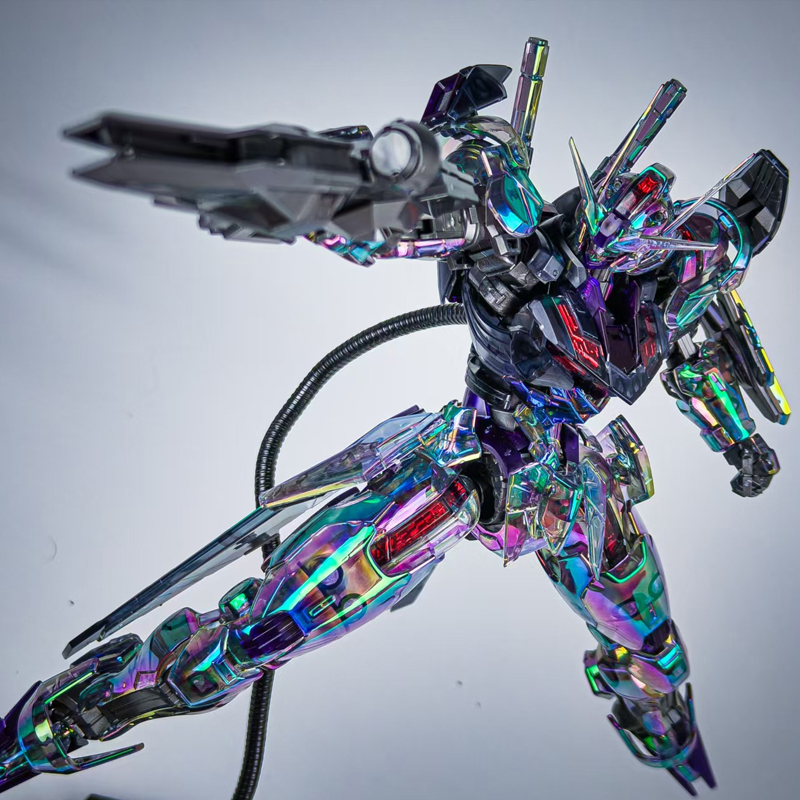 New Assembly Model Kit Fm Lase - Model Kit Gundam Barbatos recension och pris