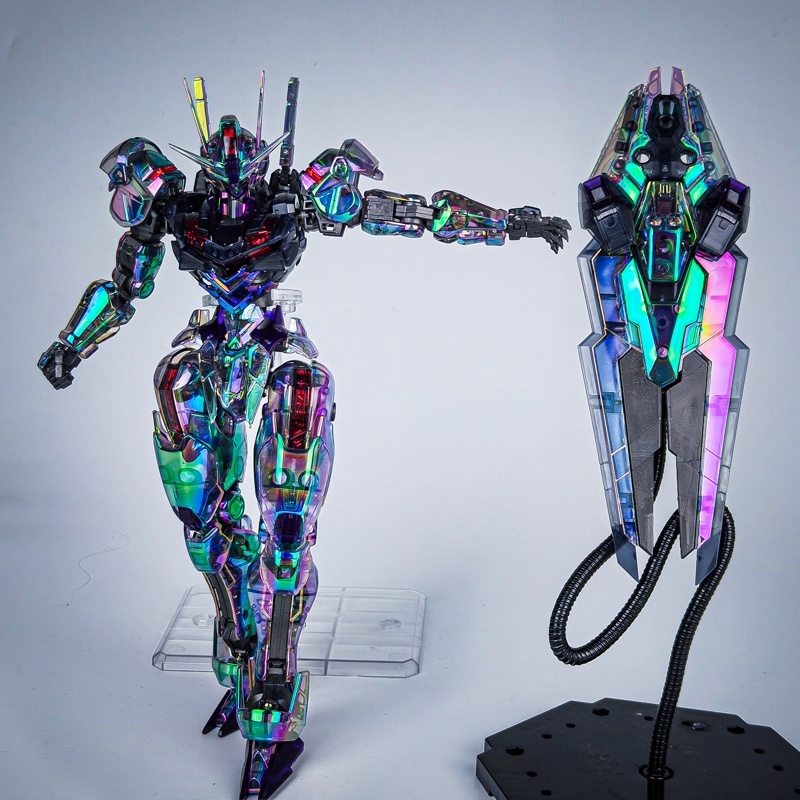 New Assembly Model Kit Fm Lase - Model Kit Gundam Barbatos recension och pris