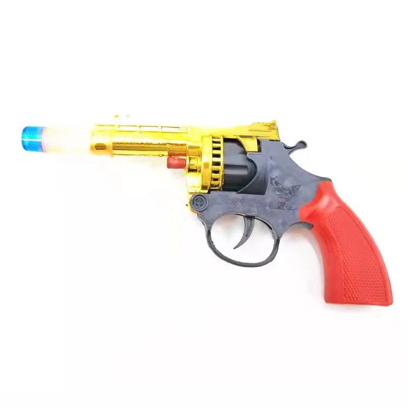 Revolver Toy Gun Mini Model Fa - Model Kit Revolver recension och pris