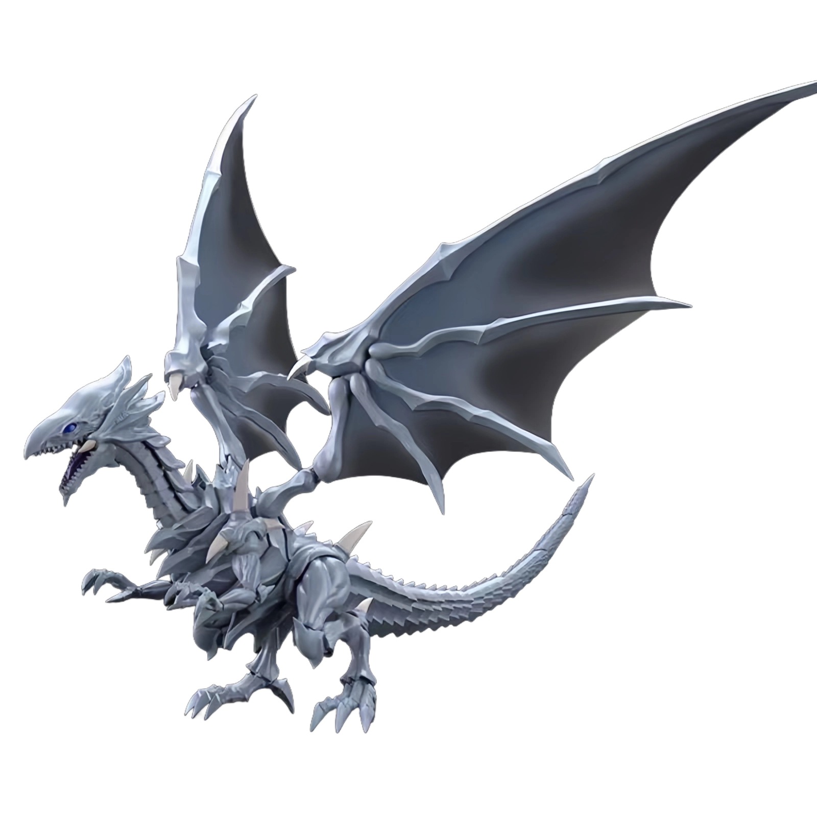 【New-Hot】Yu-Gi-Oh Arrogant Dra - Model Kit Code Geass recension och pris