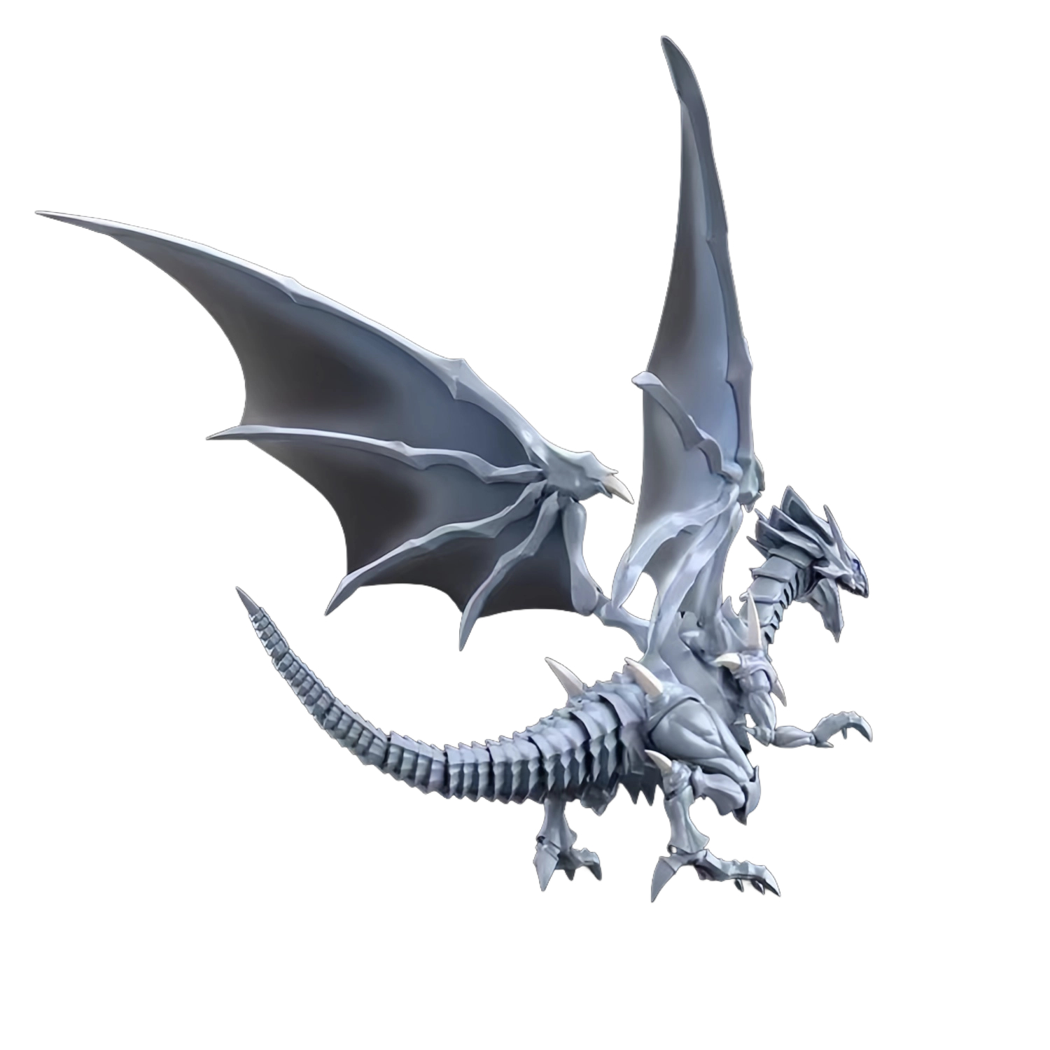 【New-Hot】Yu-Gi-Oh Arrogant Dra - Model Kit Code Geass recension och pris