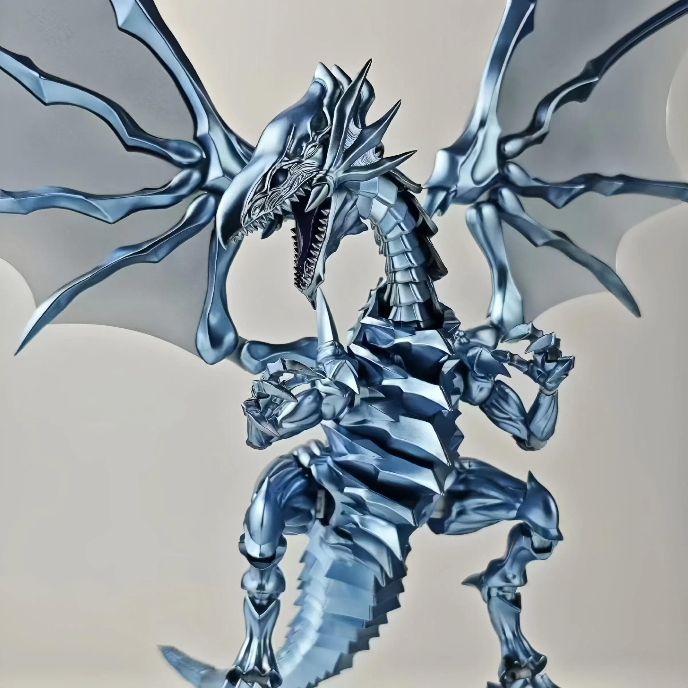 【New-Hot】Yu-Gi-Oh Arrogant Dra - Model Kit Code Geass recension och pris