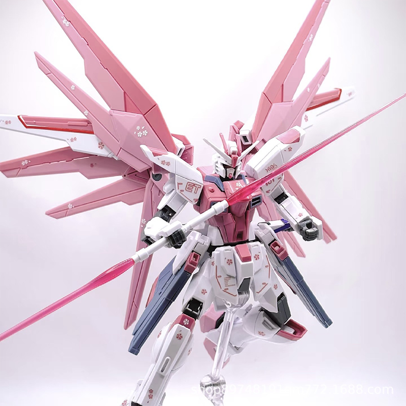Newdom Unactivated Color Zgmf- - Model Kit Gundam Barbatos recension och pris