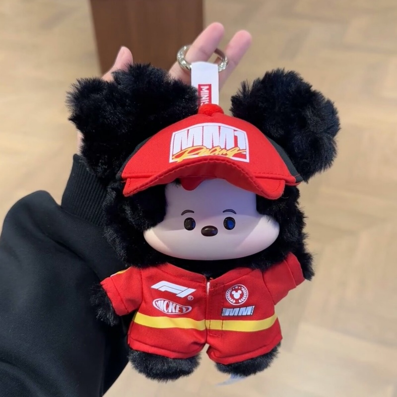 Original Disney X Formula 1 Mi - Model Kit Formula 1 recension och pris
