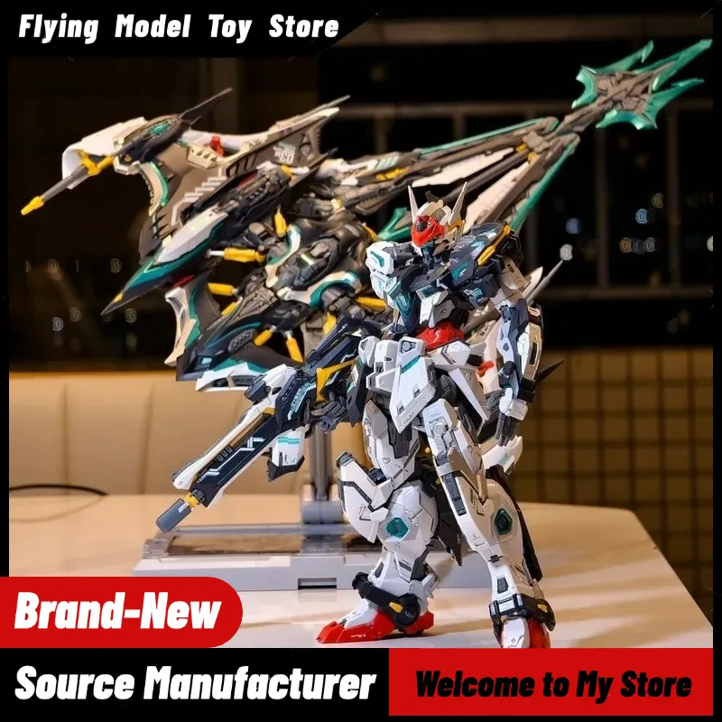 In Stock IN ERA+ PMD THUNDERBO - Model Kit Kshatriya recension och pris