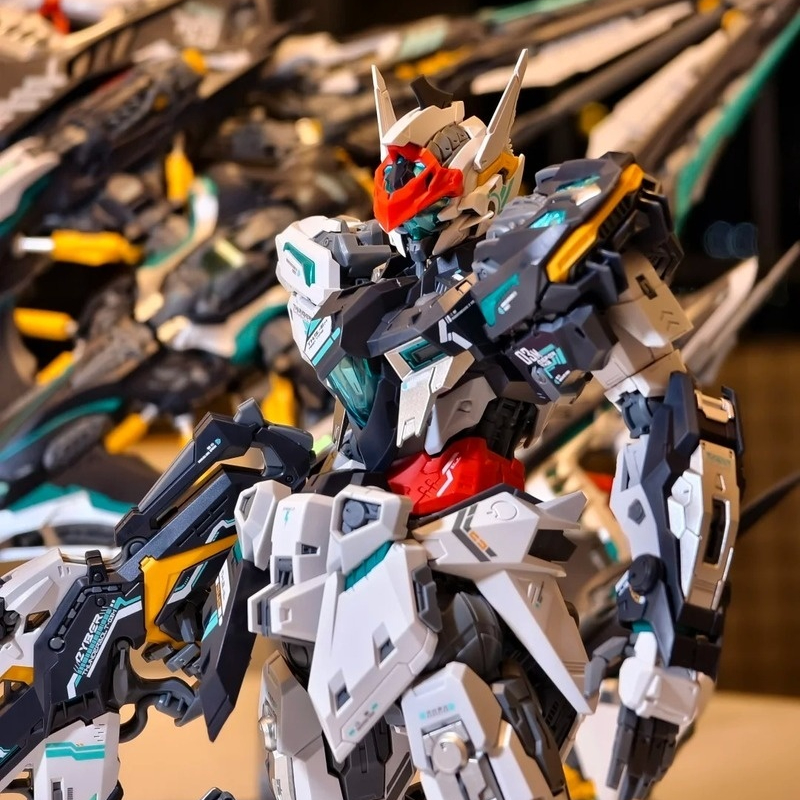 In Stock IN ERA+ PMD THUNDERBO - Model Kit Kshatriya recension och pris