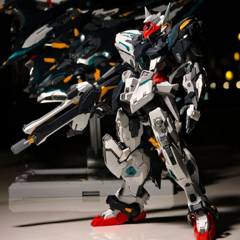 In Stock IN ERA+ PMD THUNDERBO - Model Kit Kshatriya recension och pris