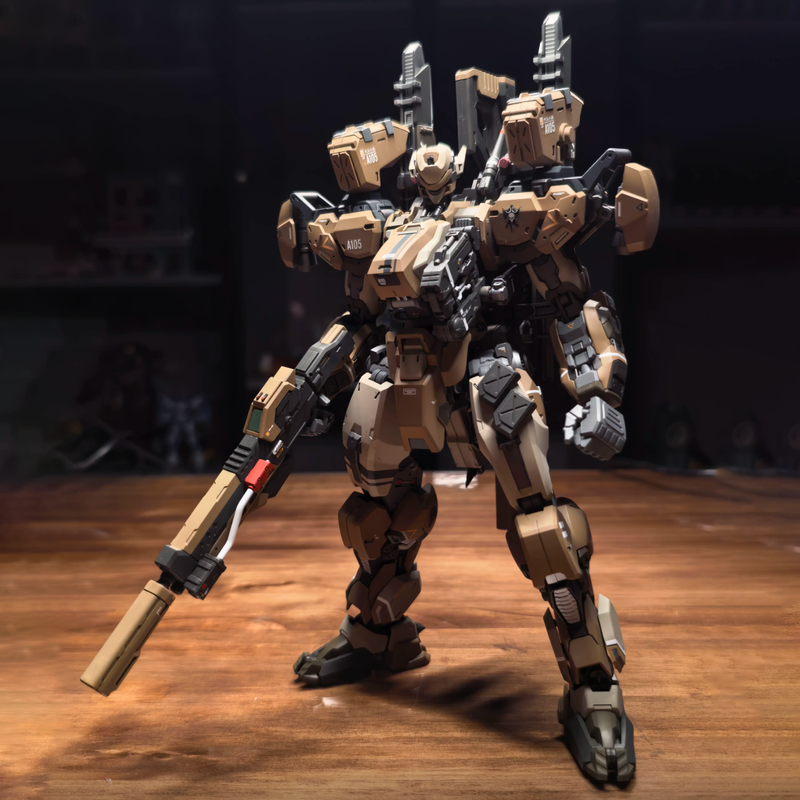 【IN STOCK】SUNDAY HOBBY Blue Wh - Model Kit Lynx recension och pris