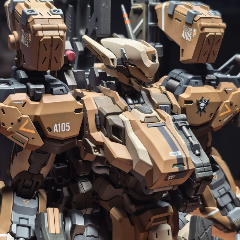 【IN STOCK】SUNDAY HOBBY Blue Wh - Model Kit Lynx recension och pris
