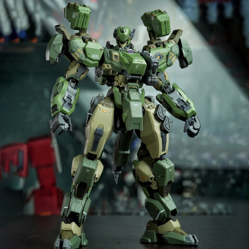 【IN STOCK】SUNDAY HOBBY Blue Wh - Model Kit Lynx recension och pris