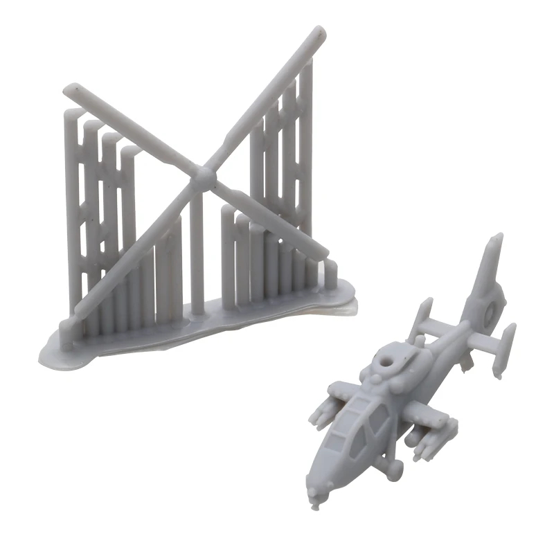 10Sets Model Kit WZ-19 Armed H - Model Kit Aircraft recension och pris