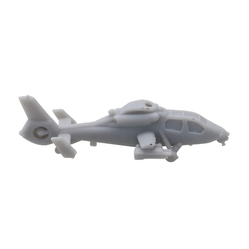10Sets Model Kit WZ-19 Armed H - Model Kit Aircraft recension och pris
