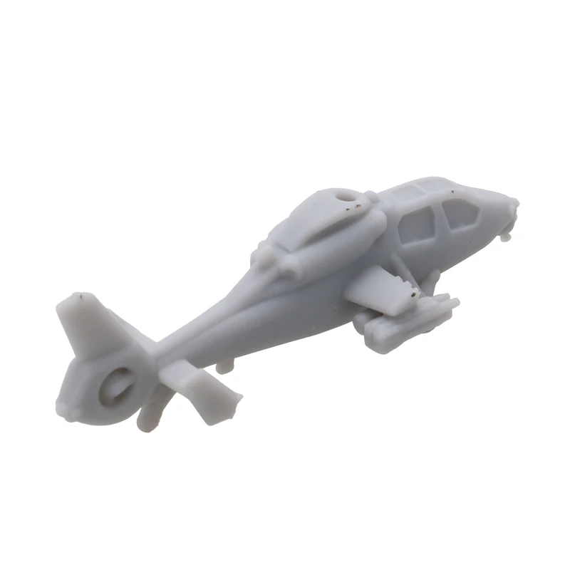 10Sets Model Kit WZ-19 Armed H - Model Kit Aircraft recension och pris