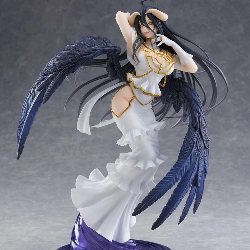 In Stock TAiTO T-most OVERLORD - Model Kit Code Geass recension och pris
