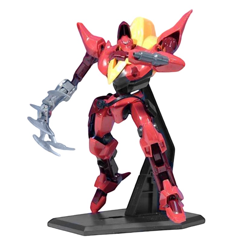 Bandai Original Anime Action F - Model Kit Code Geass recension och pris