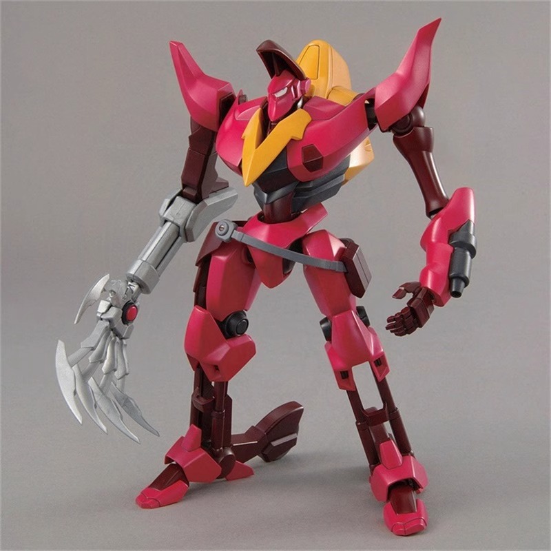 Bandai Original Anime Action F - Model Kit Code Geass recension och pris