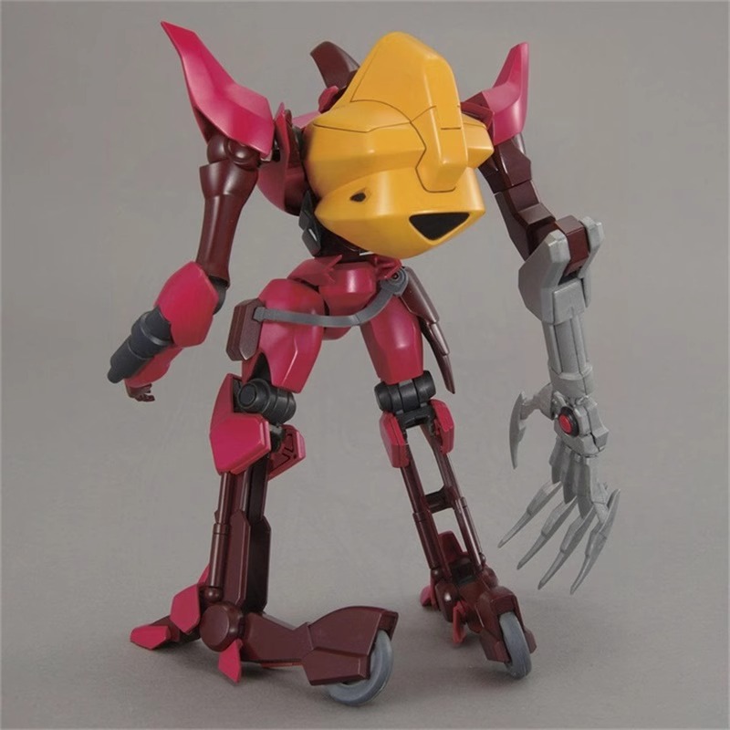 Bandai Original Anime Action F - Model Kit Code Geass recension och pris