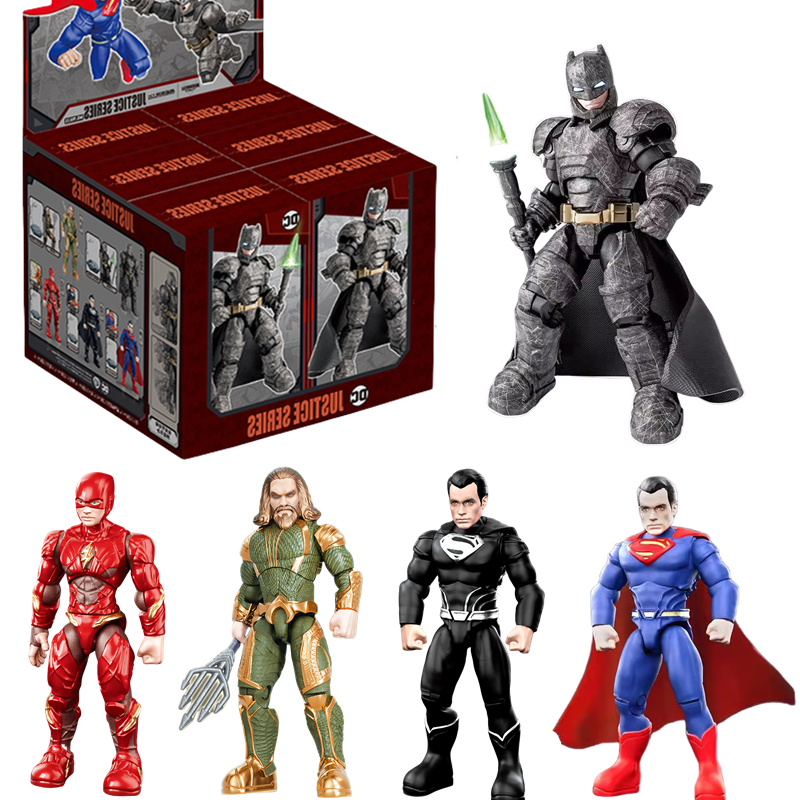 New Spider Man Figure Miles Mo - Model Kit Thousand Sunny recension och pris