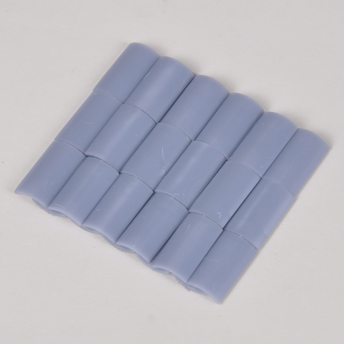 Assembly house tile roof Build - Model Kit Ikaruga recension och pris