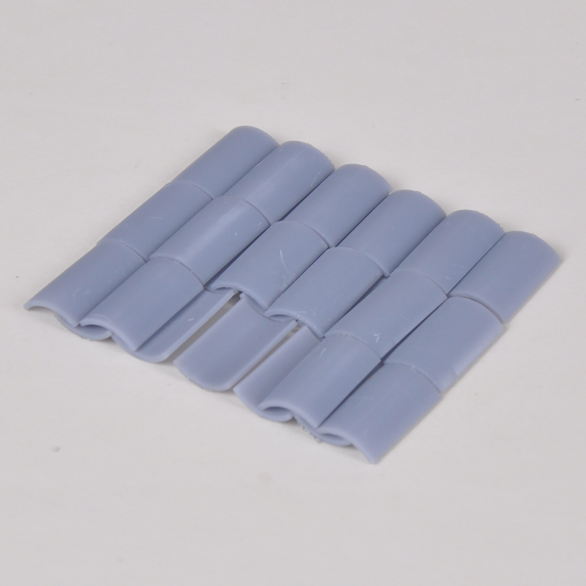 Assembly house tile roof Build - Model Kit Ikaruga recension och pris